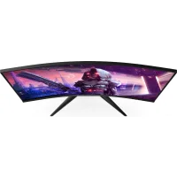 Монитор AOC C32G2AE/BK фото 3